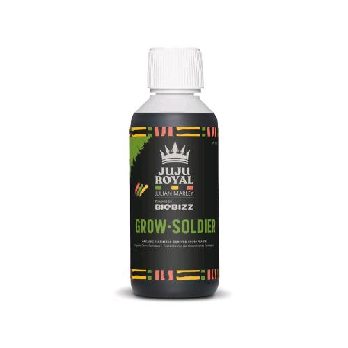 JUJU ROYAL - GROW SOLDIER - 250ML