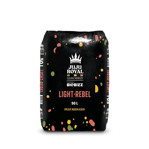 JUJU ROYAL - LIGHT REBEL - 50L