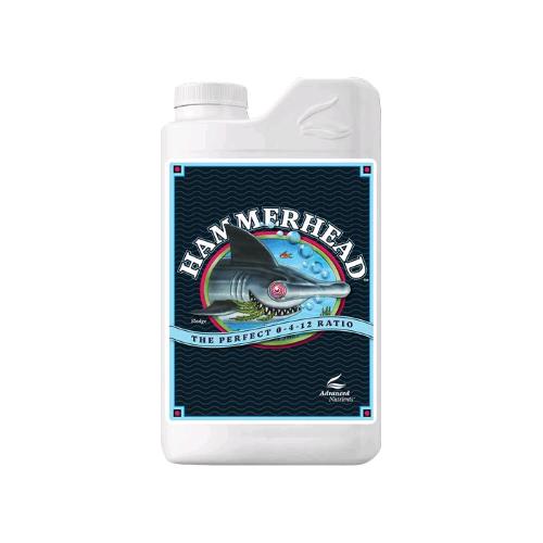 ADVANCED NUTRIENTS - HAMMERHEAD - 10L