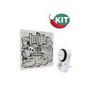 KIT PEPPER 150W LT LED