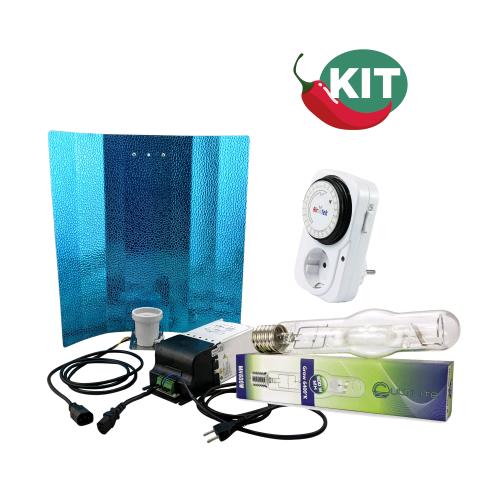 KIT PEPPER 600W REF MH