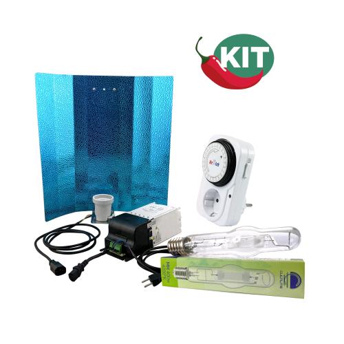 KIT PEPPER 400W REF MH