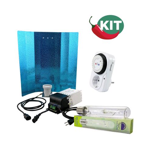 KIT PEPPER 250W REF MH