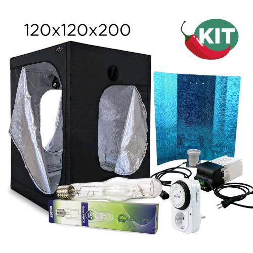 KIT PEPPER - BOX 120 - REF MH 600