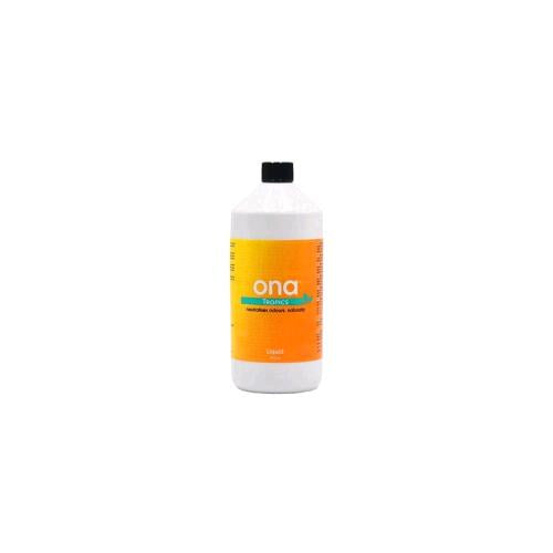 ONA - ONA LIQUID - TROPICS - 1L