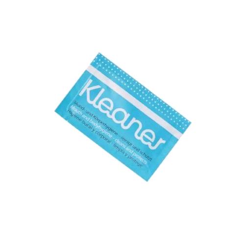 KLEANER - MOUTHWASH ANTI THC - BOX 30 SACHET 6 ML