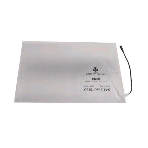 SECRET JARDIN - HEATING MAT 55X35 - 20W