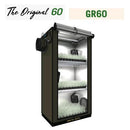 SECRET JARDIN - GROW STATION THE ORIGINAL 60 - GR60
