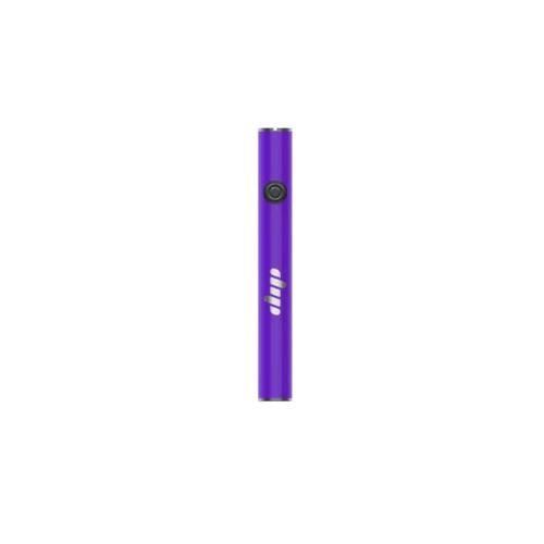 DIPDEVICES - 650 MAH 510 BATTERY - PURPLE