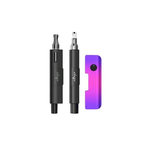 DIPDEVICES - MULTIFUNCTIONAL VAPE PEN AND ELECTRIC DAB STRAW - COSMIC