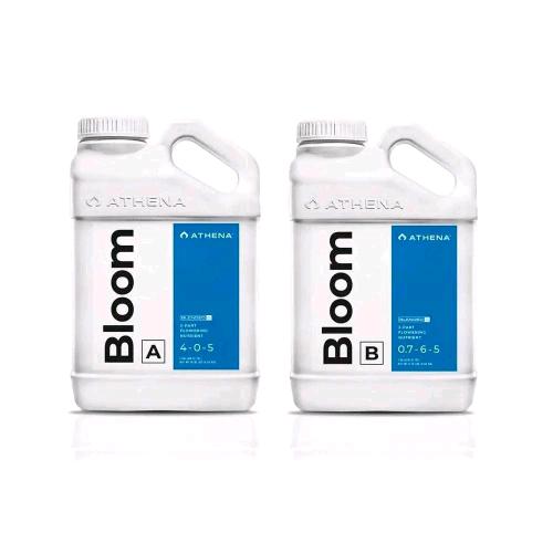 ATHENA - BLENDED LINE - BLOOM A+B - 18.92 L (5 Gallon)