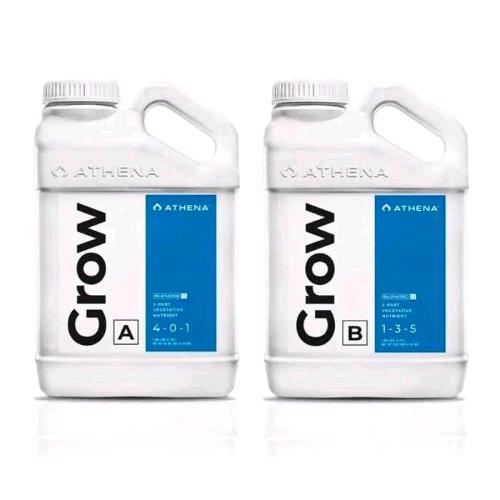 ATHENA - BLENDED LINE - GROW A+B - 0.94 L (32 OZ)