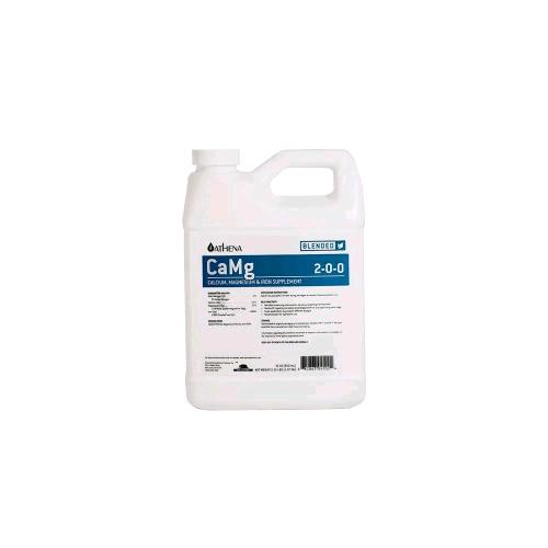 ATHENA - BLENDED LINE - CaMg - 18,92 (5 Gallon)