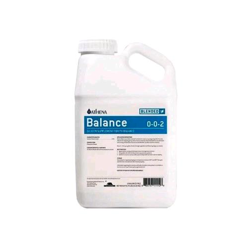 ATHENA - BLENDED LINE - BALANCE - 18,92 L (5 Gallon)