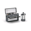 ATHENA - EU TISSUE CULTURE KIT 240V - ENGLISH