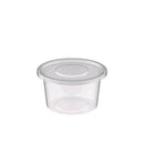 ATHENA - CULTURE LINE - UTILITY VESSEL (25 PACK)