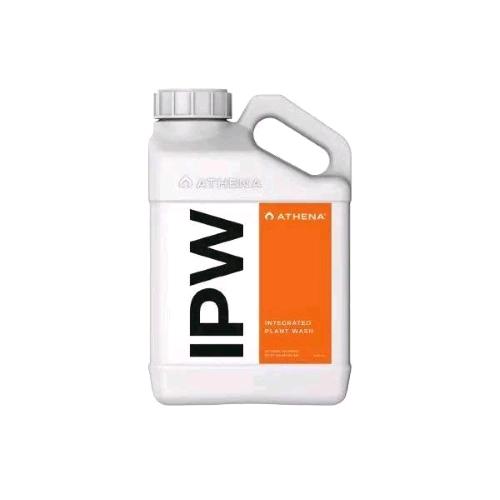 ATHENA - IPW LINE - IPW LEAF CLEANER - 3.78 L (1 Gallon)