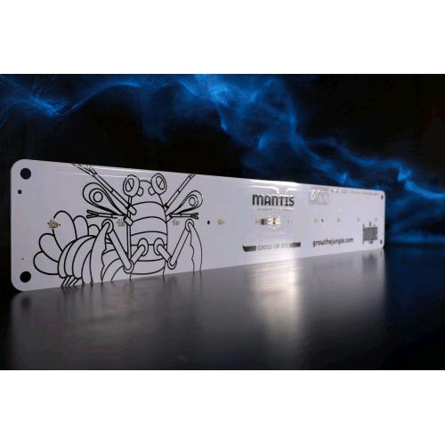 THE JUNGLE - THE MANTIS - UV A + UV B LED BAR 25W