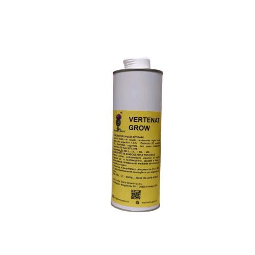 TERRA GREEN - VERTENAT - 0,5 L