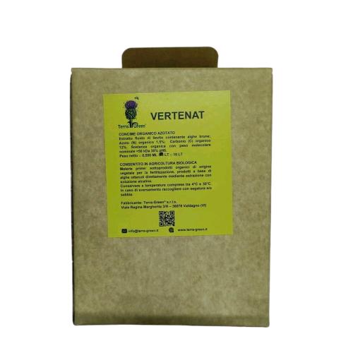 TERRA GREEN - VERTENAT - 3 L