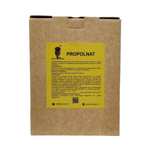 TERRA GREEN - PROPOLNAT - 3 L