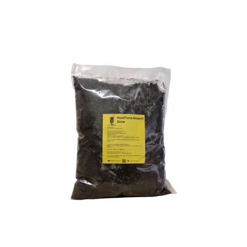 TERRA GREEN - HUMITERRA-GREEN GROW - 2.5 KG BAG