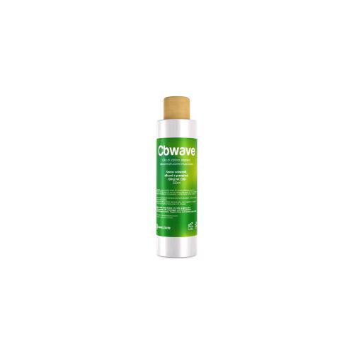 ALBEDO FARMACEUTICA - COSMETIC LINE - CBWAVE - 100 ML