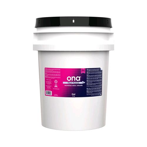 ONA - ONA GEL - FRUIT FUSION - 20L - 20KG