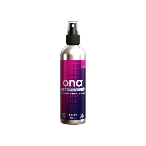 ONA - ONA SPRAY - FRUIT FUSION - 250ML