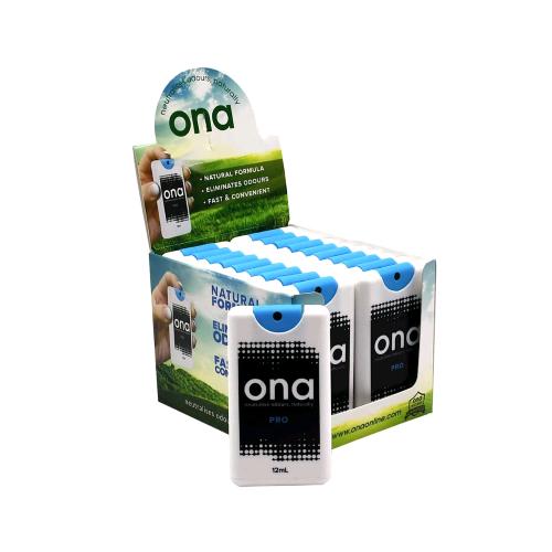 ONA - ONA SPRAY CARD - PRO - 12 ML