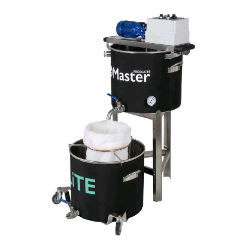 MASTERTRIMMER - MX ICE 200 LITE