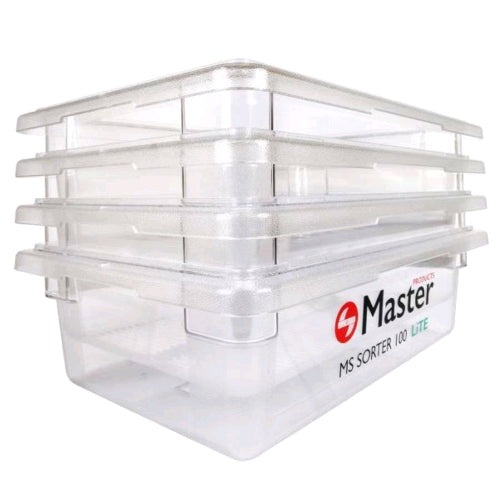 MASTERTRIMMER - MASTER SORTER 100 LITE