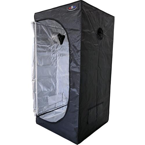 DOBERMANN TENT - 90X50X160