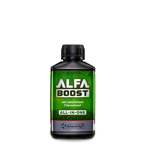 GROW ARTIG - ALFA BOOST 0.25L