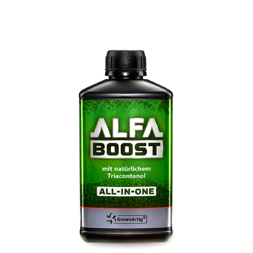 GROW ARTIG - ALFA BOOST 0.5L