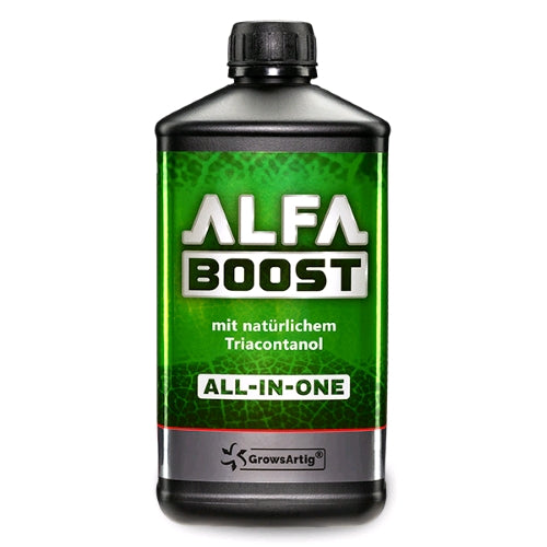 GROW ARTIG - ALFA BOOST 1L