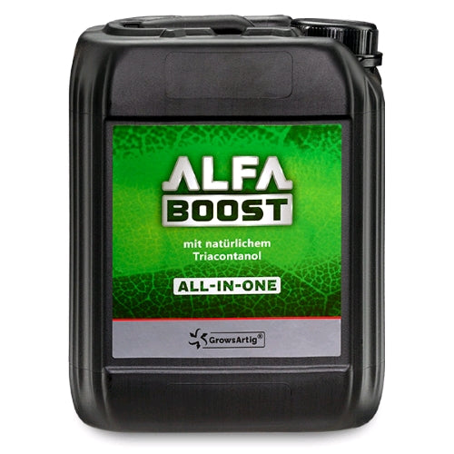 GROW ARTIG - ALFA BOOST 5L