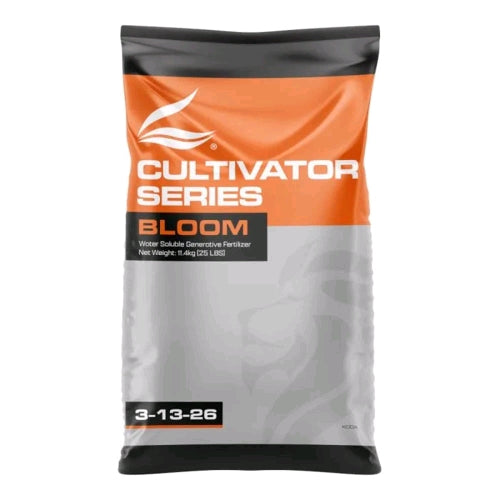 ADVANCED NUTRIENTS - CULTIVATOR SERIES BLOOM -  5 KG