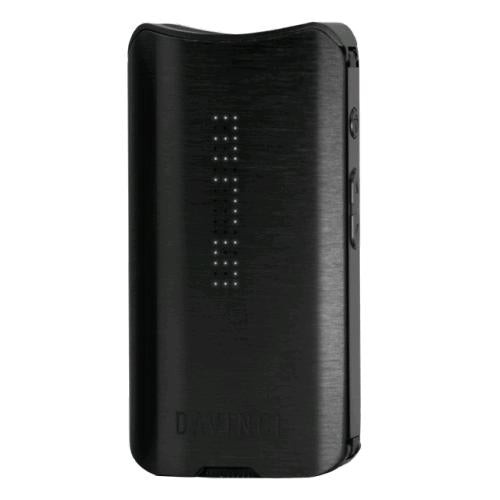 DAVINCI - DAVINCI IQ3 VAPORIZER ONYX