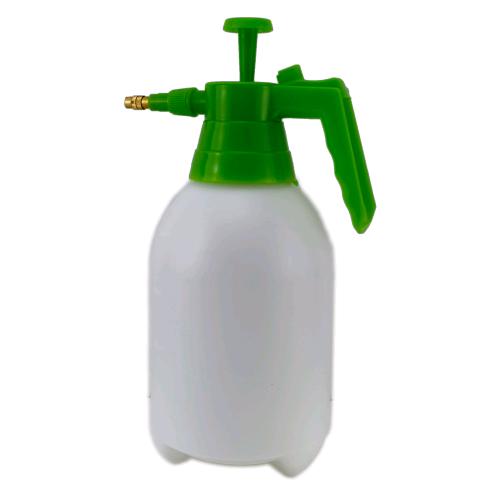 2L WHITE SPRAYER/MISTER