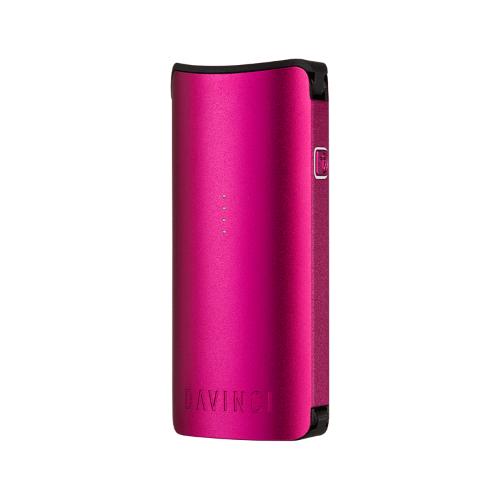 DAVINCI - VAPORIZER MIQRO C - PINK