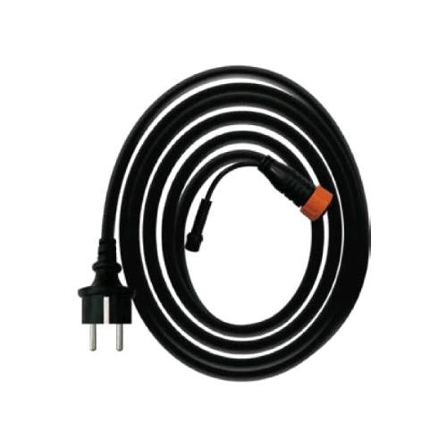 TROLMASTER - THINKGROW - TDC-1+EC240 POWER SPLITTER CABLE - MODEL ONE LED SYSTEM