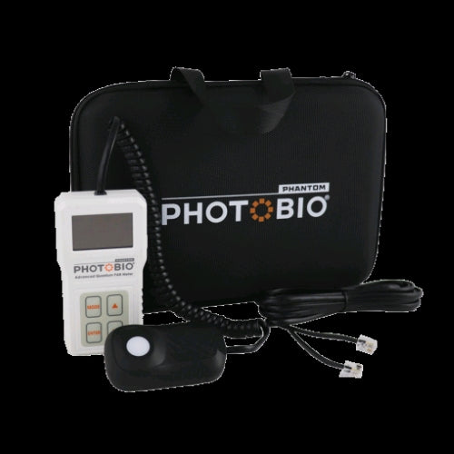 PHOTOBIO - ADVANCED QUANTUM PAR METER