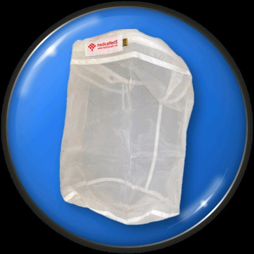 MEDICALNETS - 20-LITER WASHING MACHINE BAG