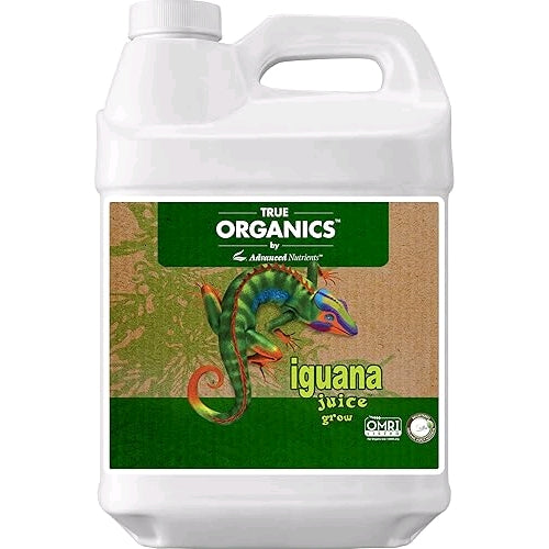 ADVANCED NUTRIENTS - ORGANIC-OIM IGUANA JUICE GROW - 500ML