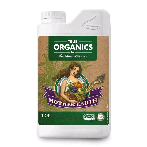 ADVANCED NUTRIENTS - ORGANIC- OIM MOTHER EARTH SUPER TEA BLOOM - 5L  (BIGMIKES'S OG TEA)