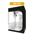 SECRET JARDIN - DR150 - DARK ROOM - 150X150X217 - REV. 4.0