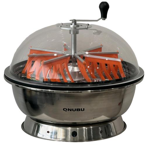 QNUBU - MANUAL TRIMMER 40CM