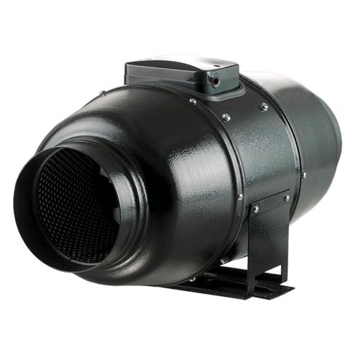VENTS - TTM315UN �315 - 1530-1950MC/H - MIXFLOW ACOUSTIC FAN+SPEED CONTROLLER+TEMPERATURE SENSOR