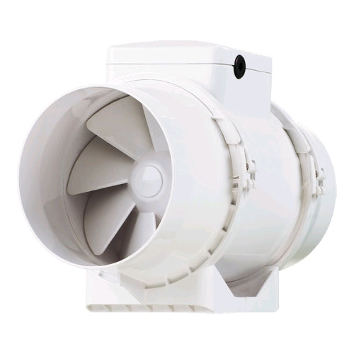 VENTS - TTRV 150 - FAN 405 - 520 M�/H - 33-44 DBA